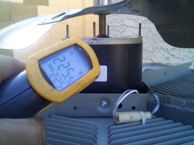 Air Contioning Tune Up, AC Service, AC Maintenance